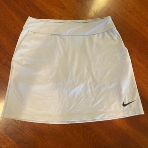Nike Golf Skirt
